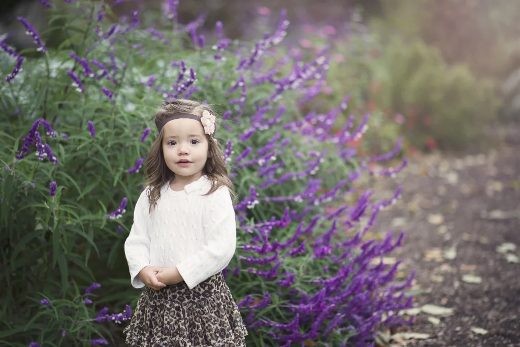 June | Child Portraits Columbus Ohio