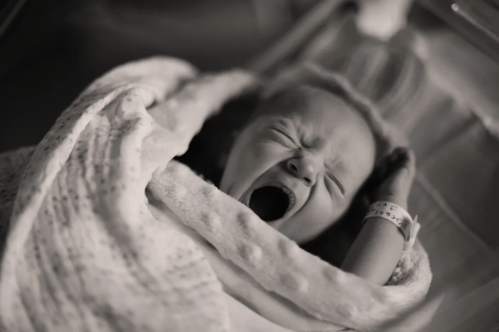 Miella | Hospital Newborn