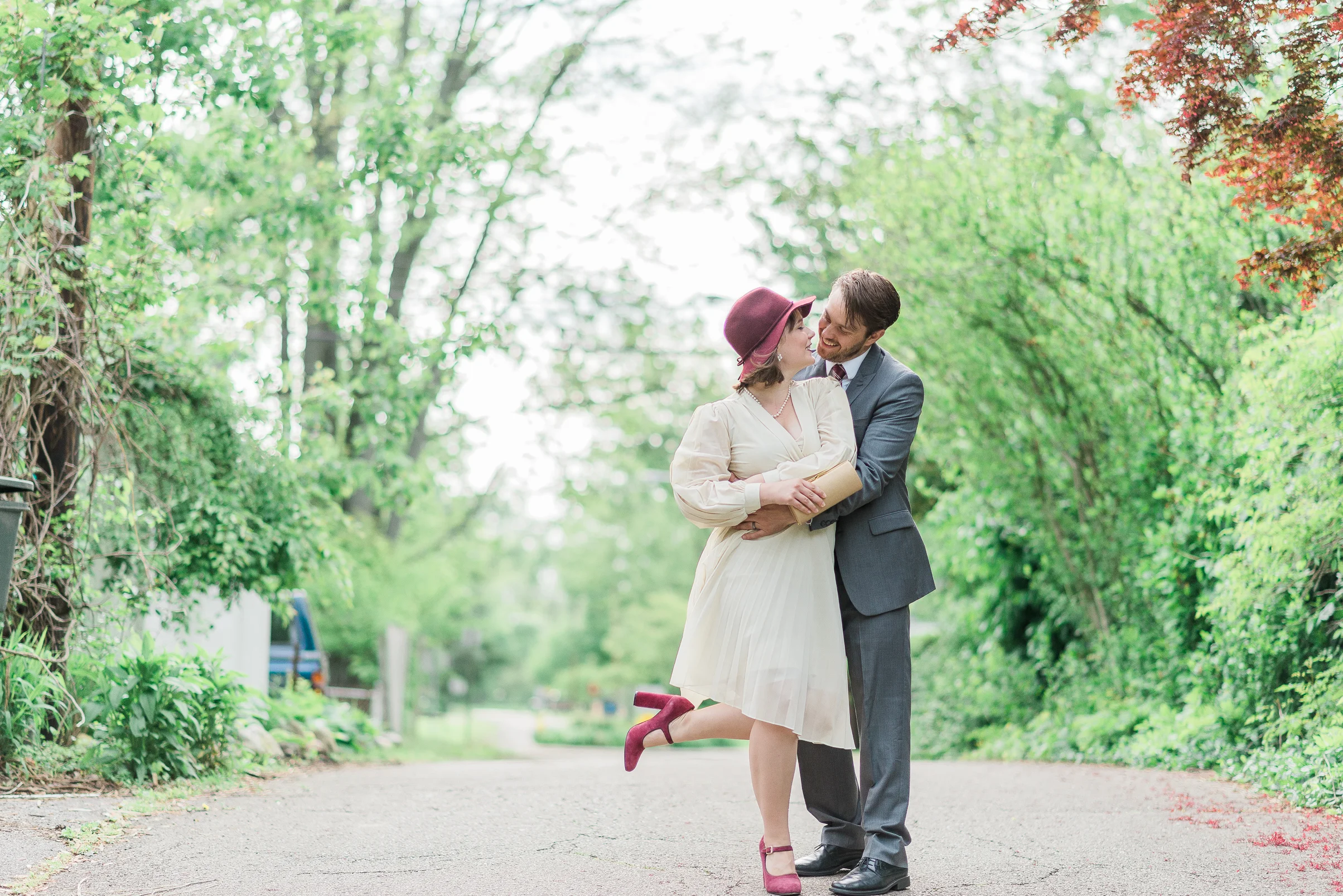 Lifestyle Portrait Session