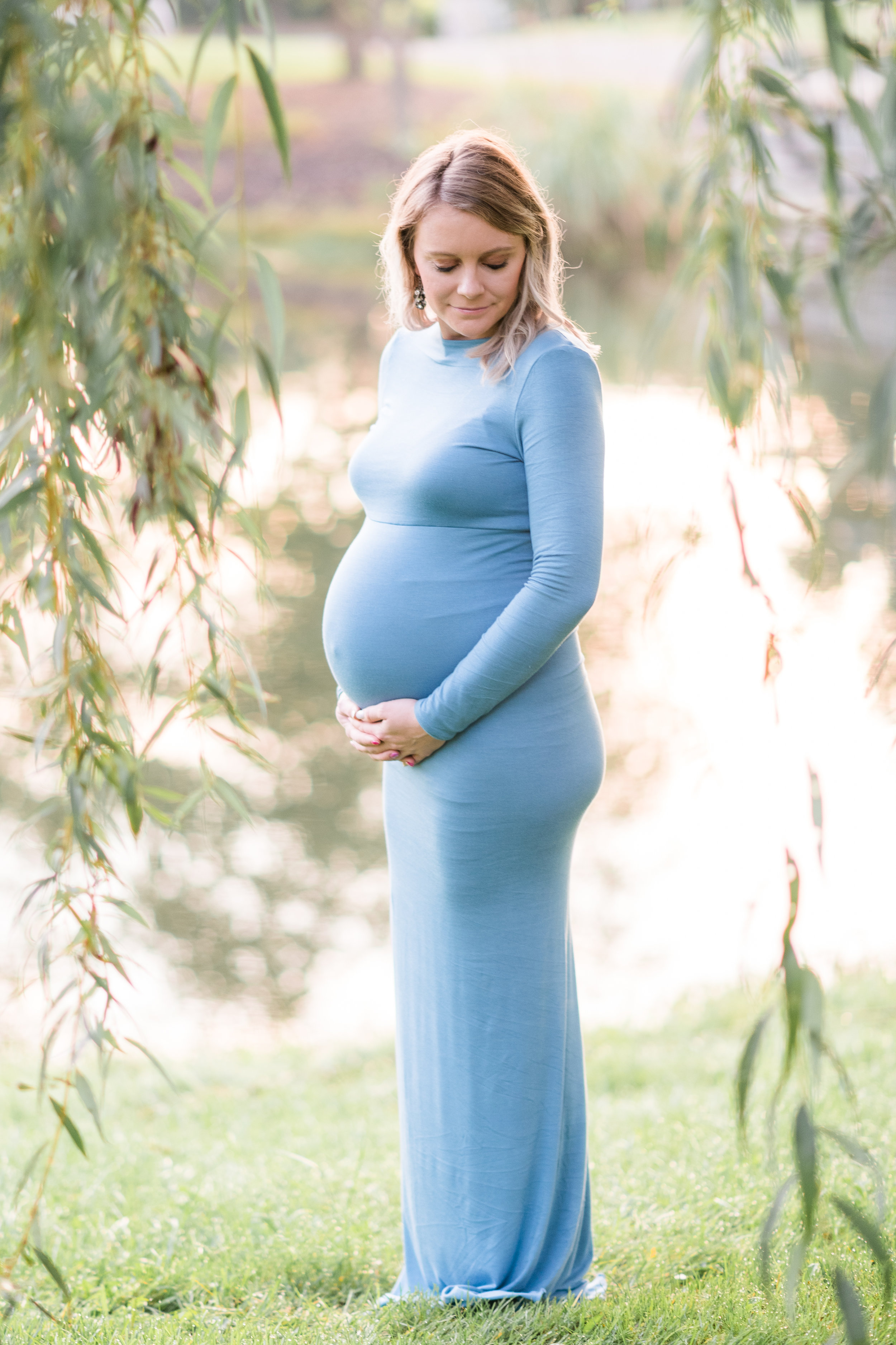 Maternity Session Guide — White Elm Photography