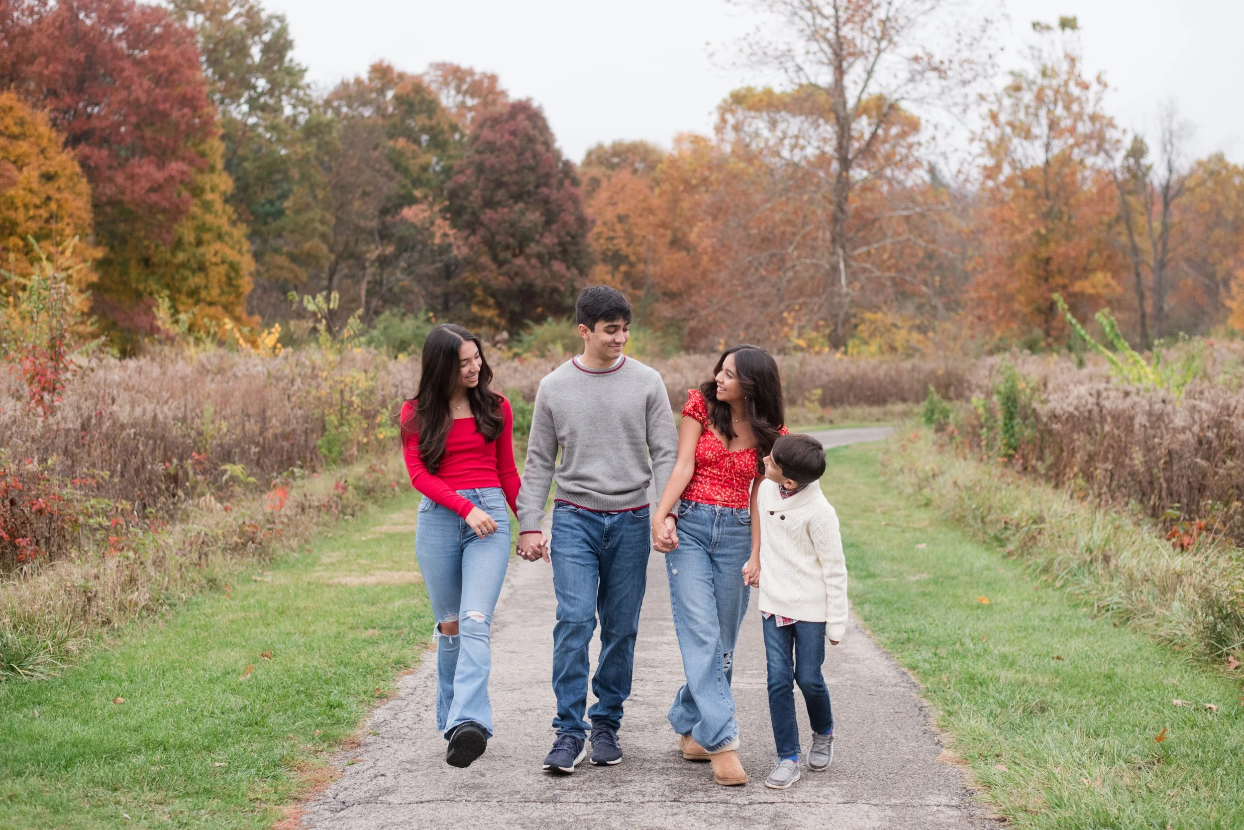 Highbanks Family Photos | Columbus, Ohio