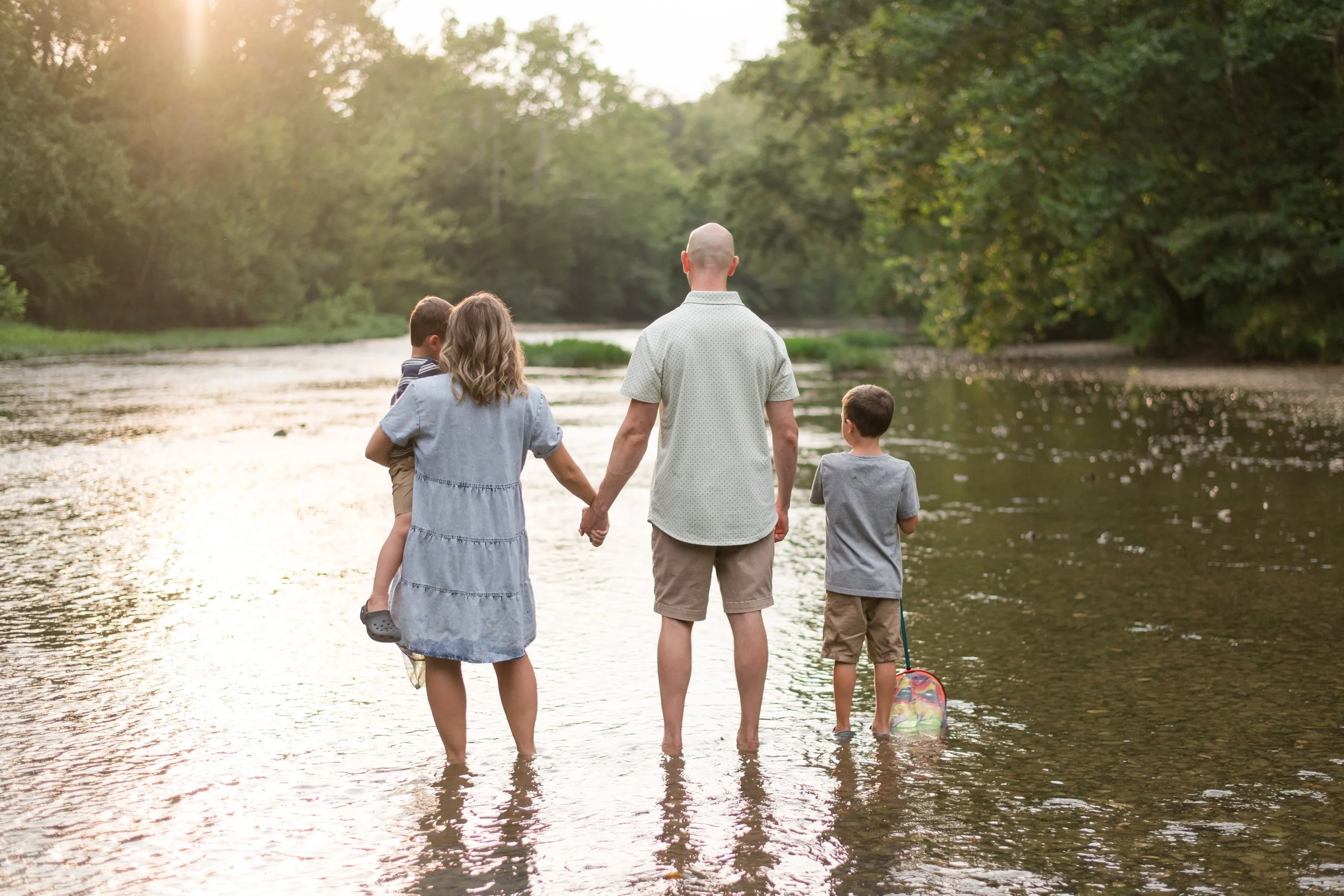 Garlitz | Family Photography Powell Ohio