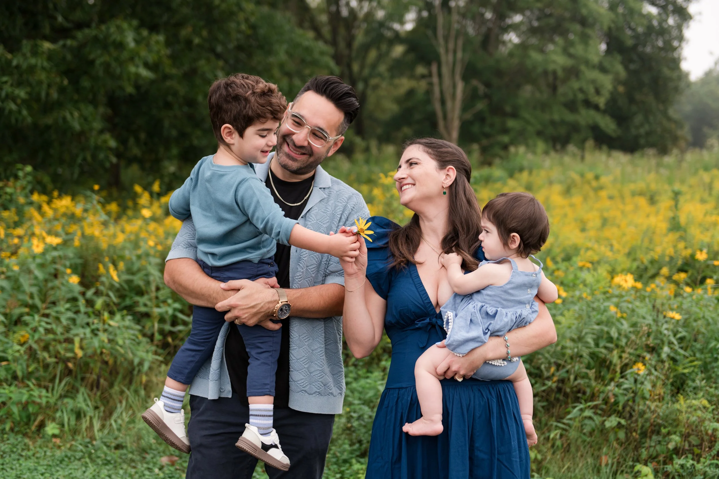 Salem | Family Photography Columbus Ohio
