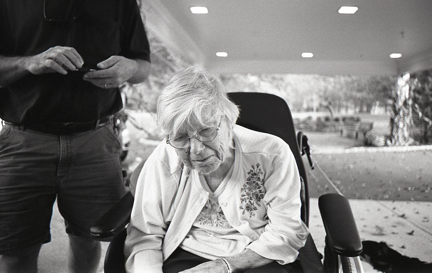 Carolyn , 2016