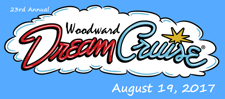 Woodward Dream Cruise