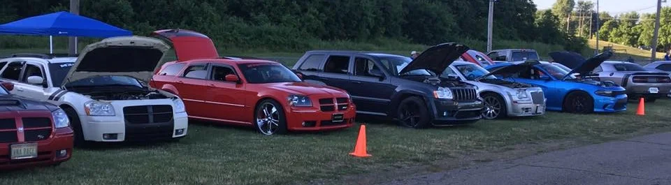 Wolfpac Racing Series - Leg #10 Friday Night Test & Tune
