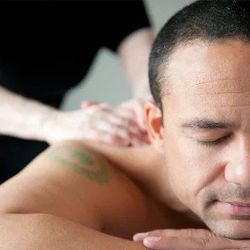 For Men — Adagio Massage Co. & Spa