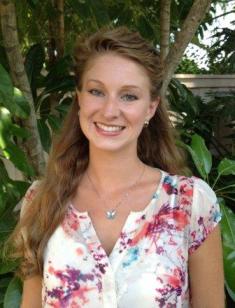 Abby Greathouse Neighborhood Choir Director