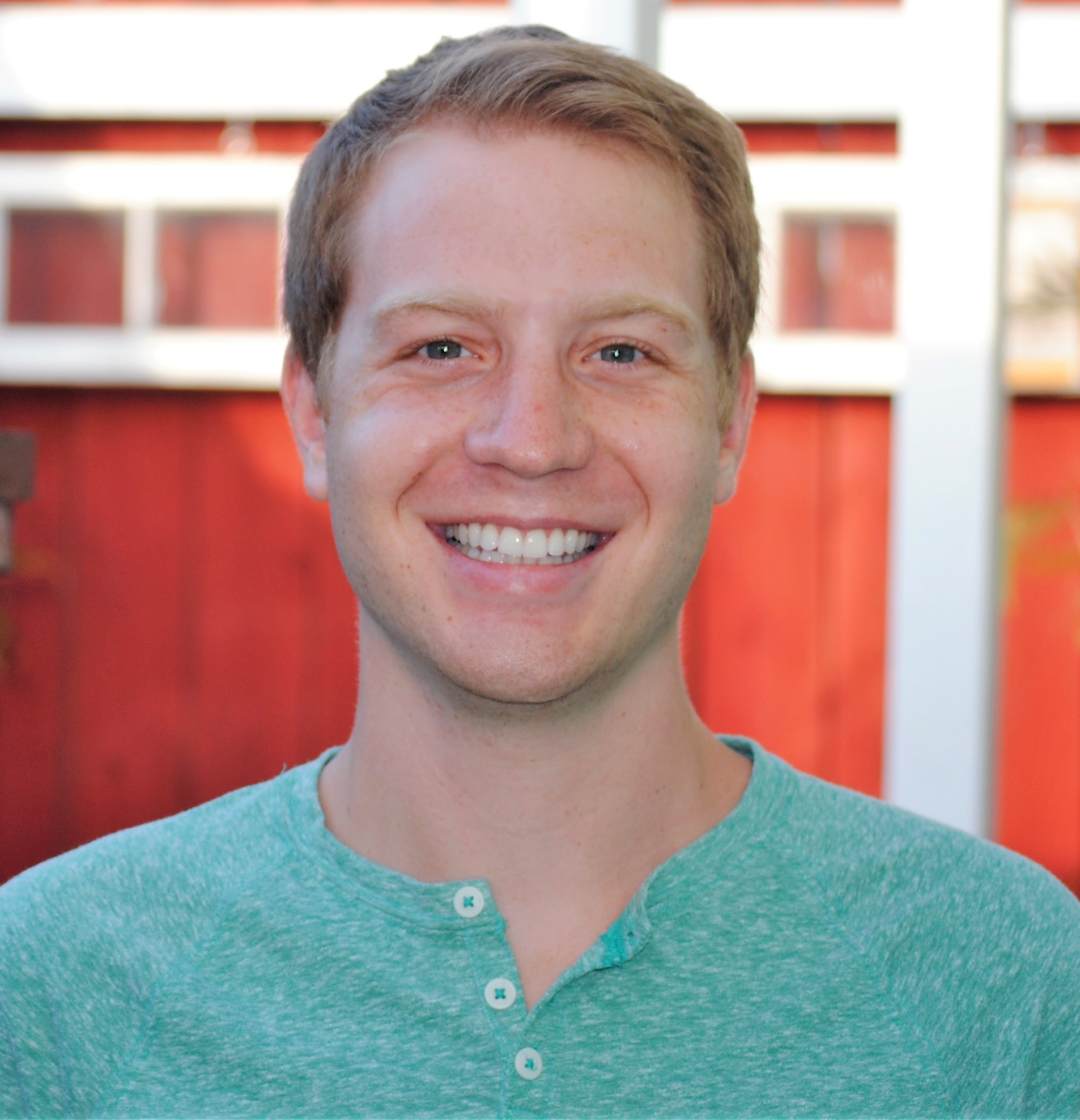 Dan Moyer Neighborhood Choir Director