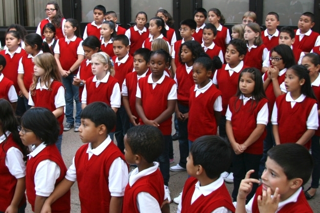 Neighborhood Choir