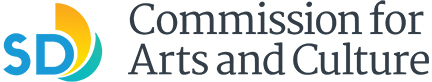  San Diego Children's Choir is funded, in part, by the City of San Diego Commission for Arts and Culture. 