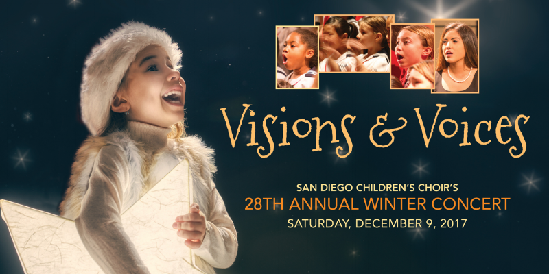 28th Annual Winter Concert