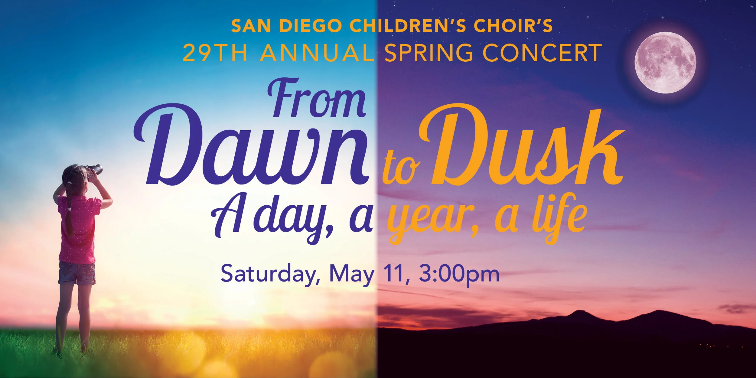 29th Annual Spring Concert