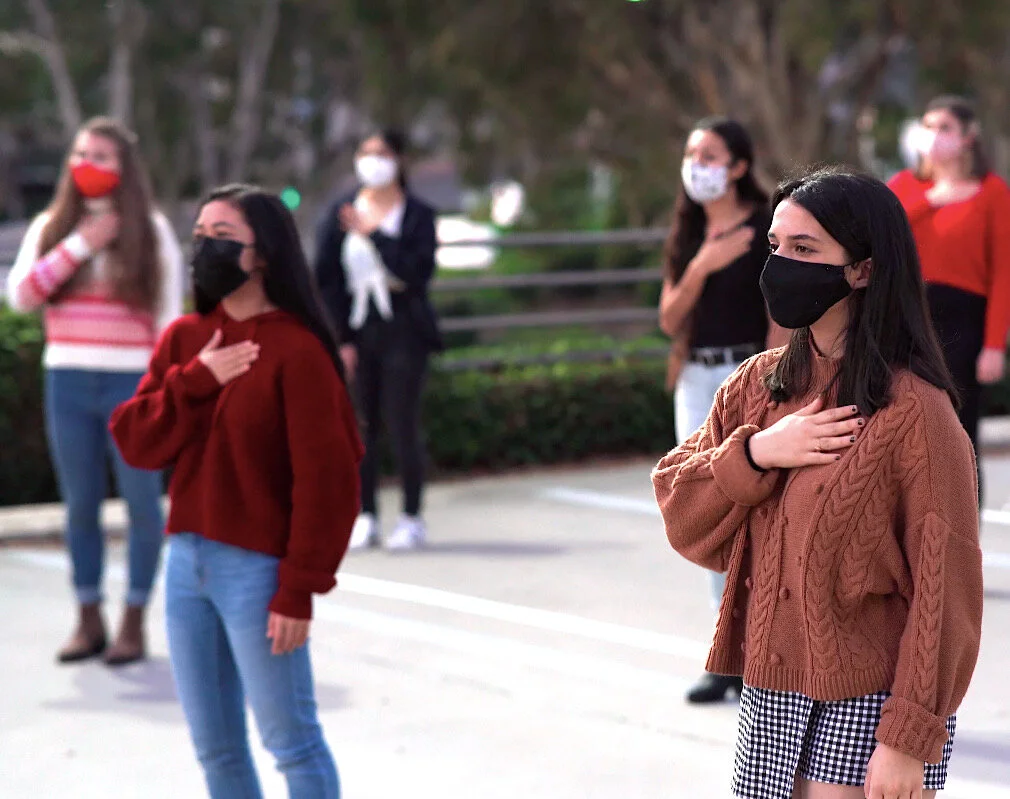 Rehearsal Live Streams - Ensemble Program (1-12 grade)