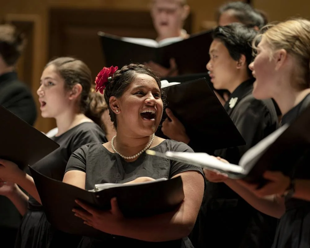 32nd Annual Winter Concert