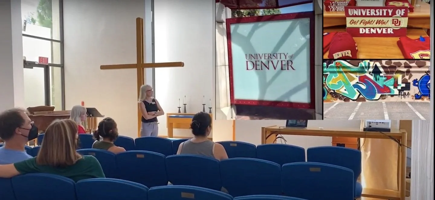 How To Set Your Child Apart in the College Admissions Process