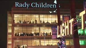 Rady Children's Light the Way (Private Event)