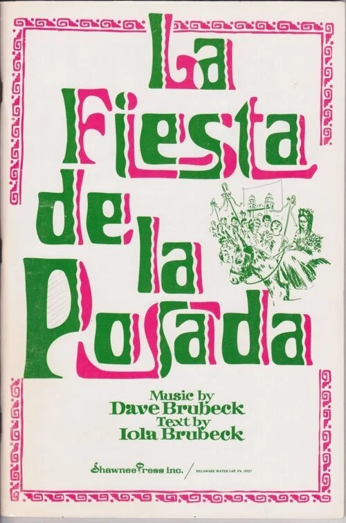 La Fiesta De La Posada