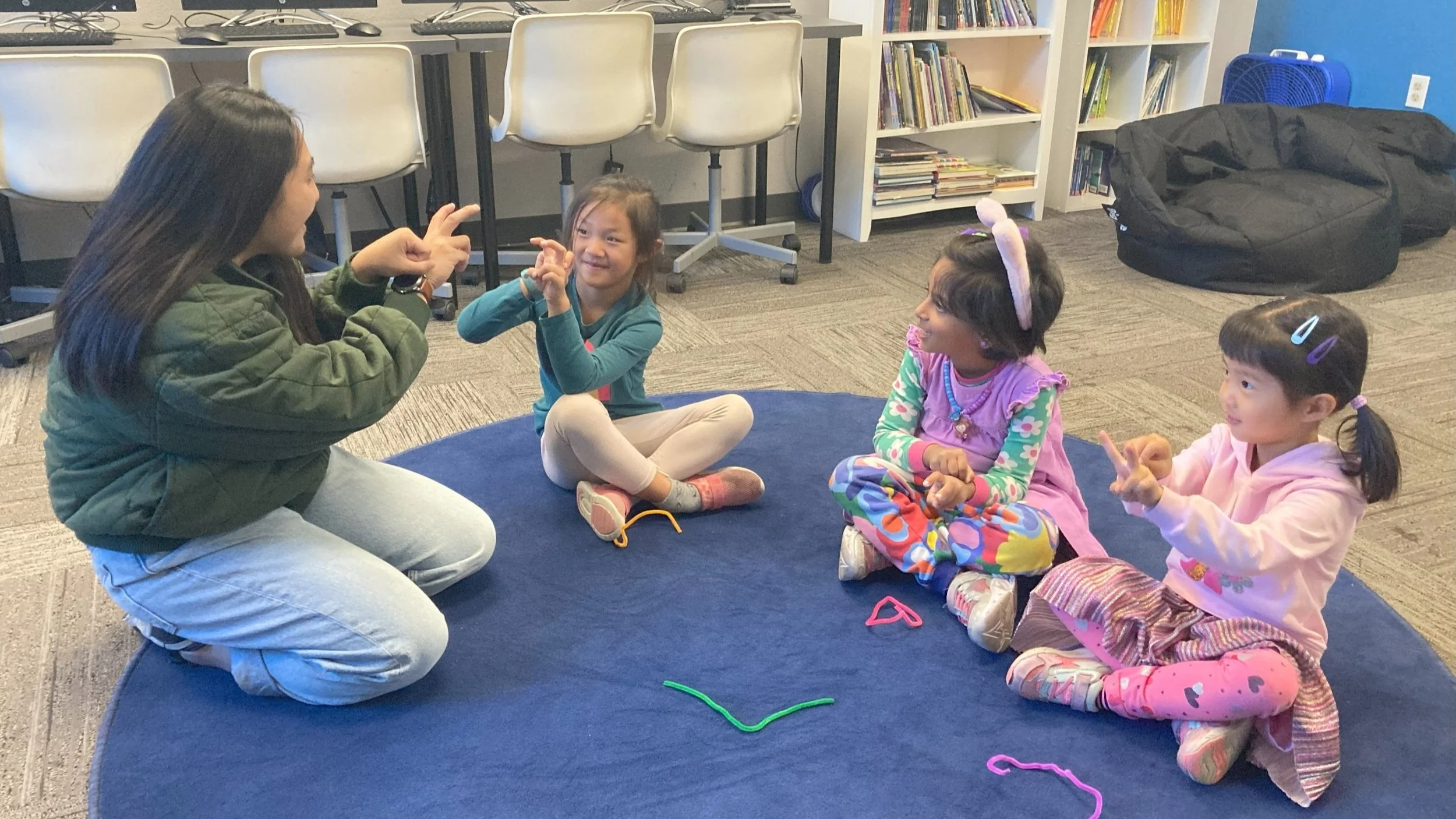 Deepening Our Commitment to Early Childhood Music Education