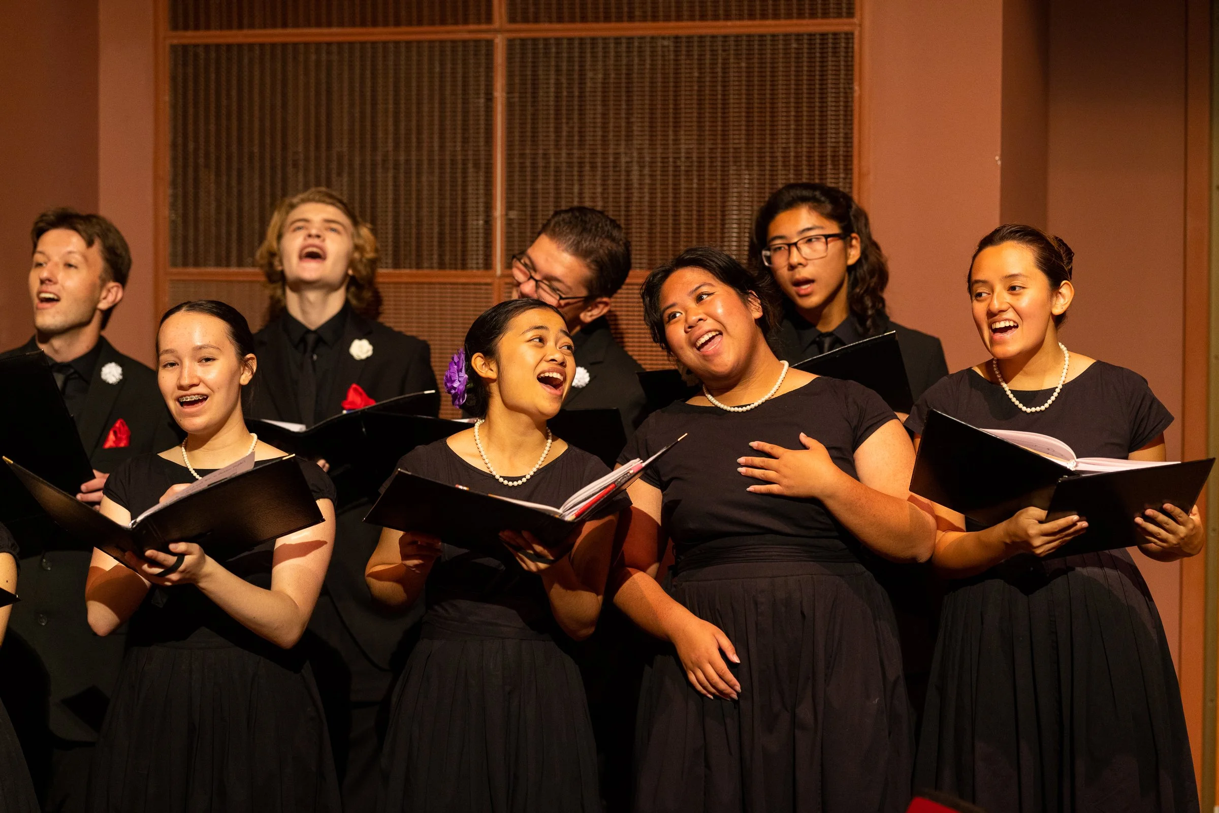 FUMC Concert Series