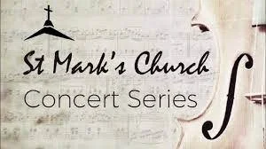 St Mark's Concert Series