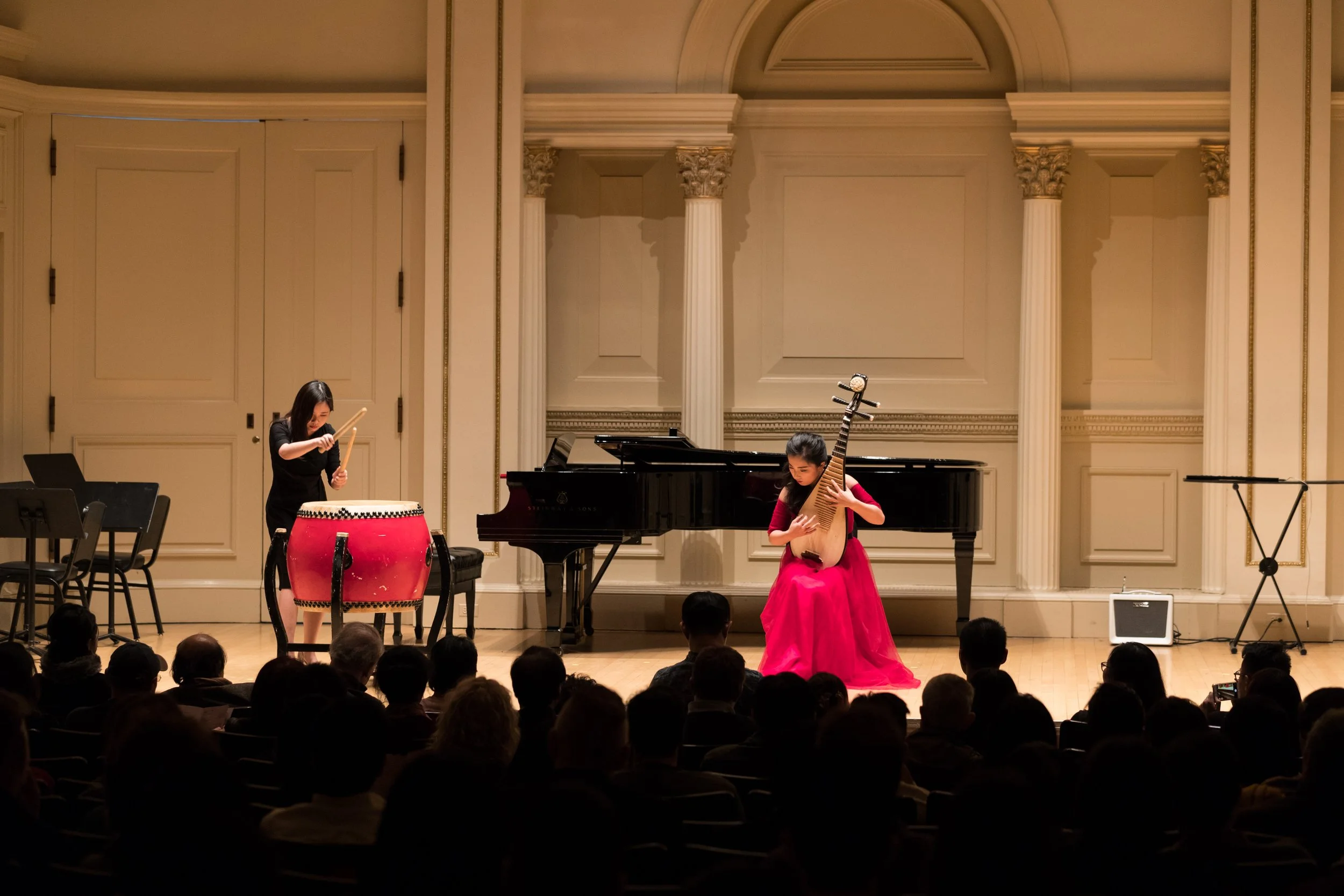 Creativity Outside of the Choir