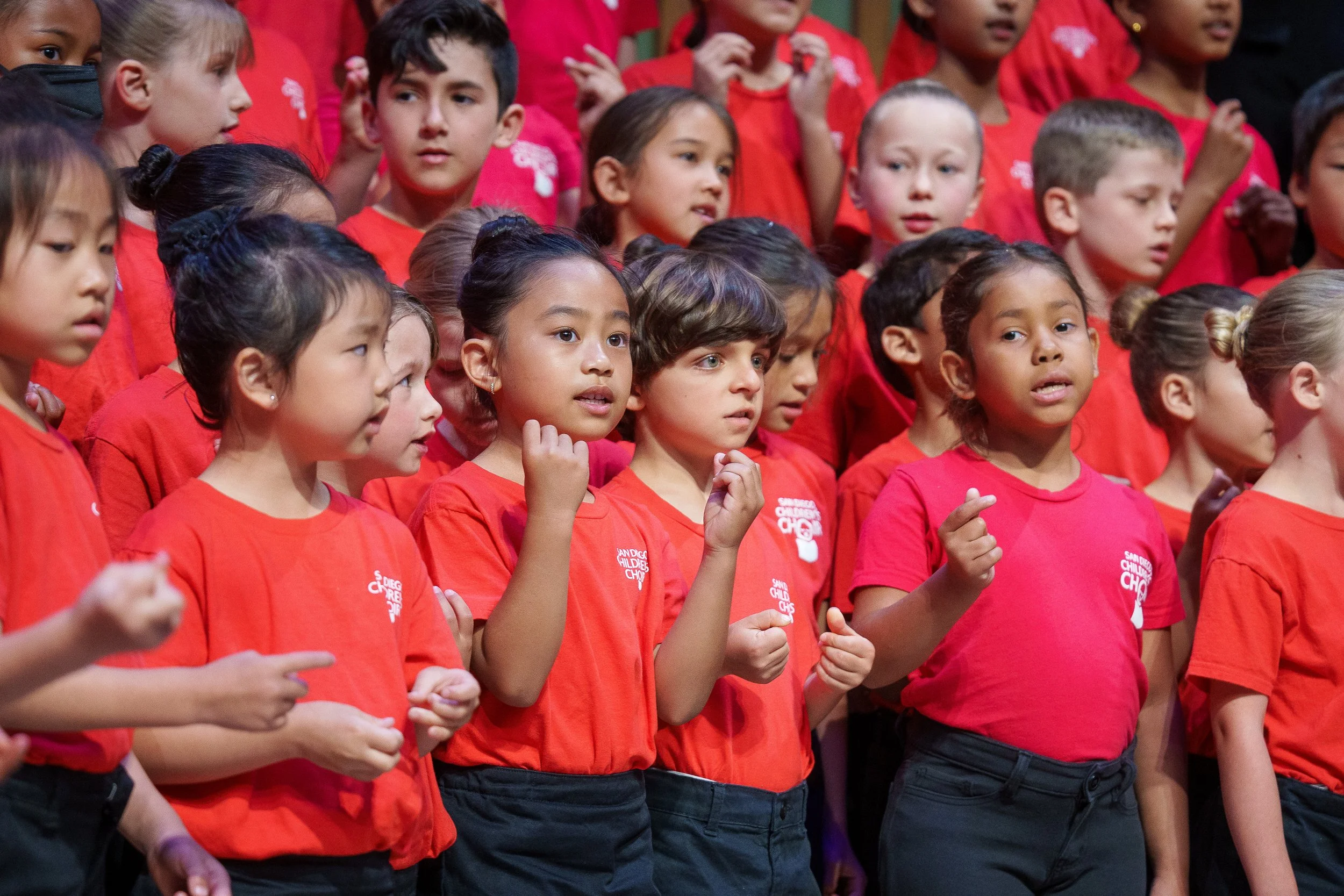 35th Annual Spring Concert: Honoring the Past. Celebrating the Future.