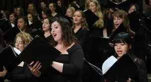 FREE Joint concert with SDSU, MMHS and SDCC Youth Chorale hosted by Mira Mesa HS