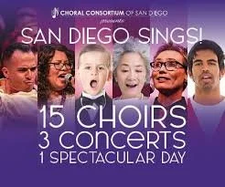 San Diego Sings