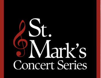 St Mark's Concert Series
