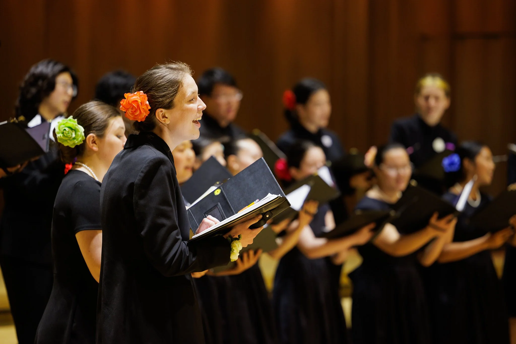 Our Impact in 2024-25