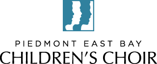 Collaborative Concert with Piedmont East Bay Children's Choir &amp; North Coast Singers