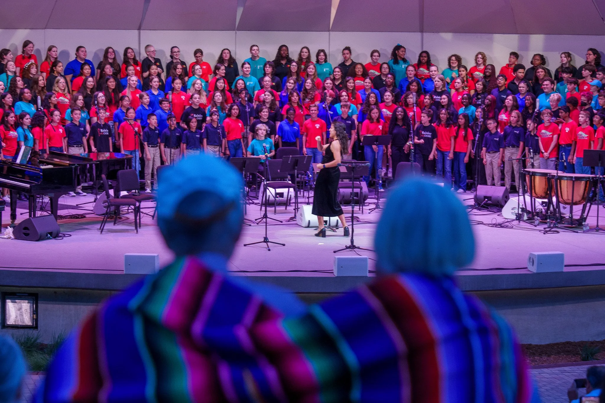 From Bach to the Ballpark, See SDCC this Spring