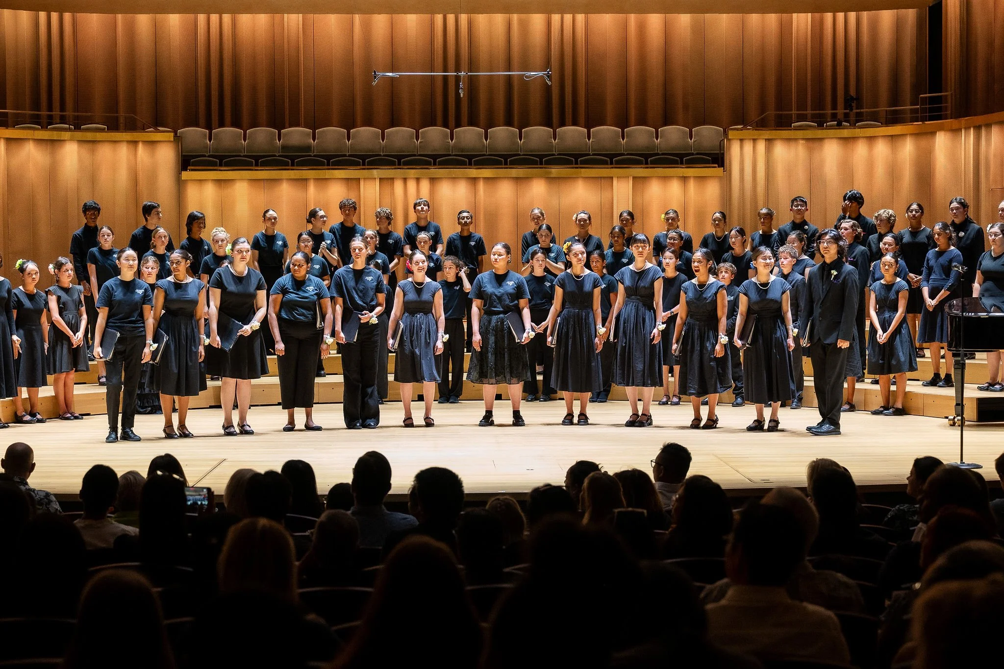 Meet the Graduates: Celebrating the Class of 2026