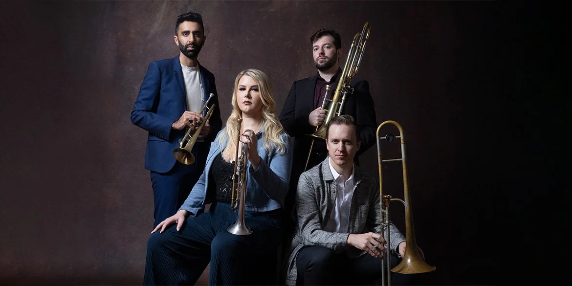 Collaborative Concert with The Westerlies