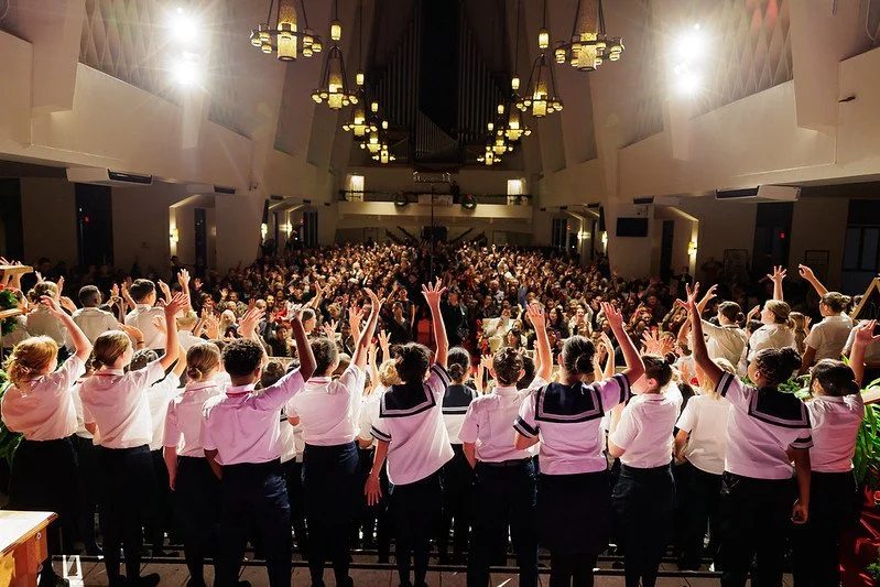 Our Fall/Winter Performance Season is Here!