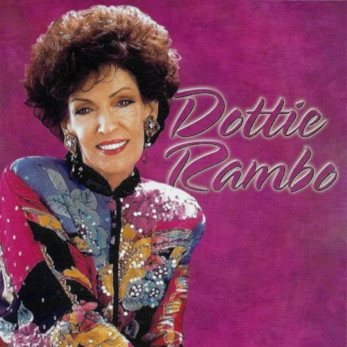 Discography Dottie Rambo