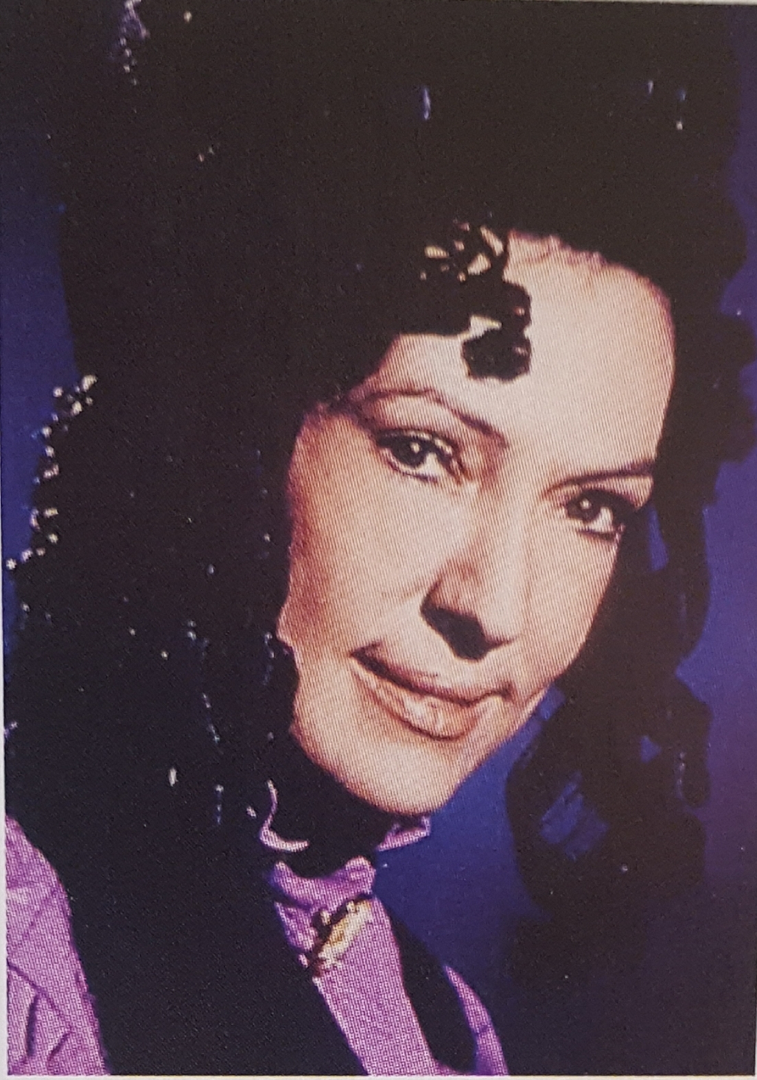 Publicity Photo 1960s