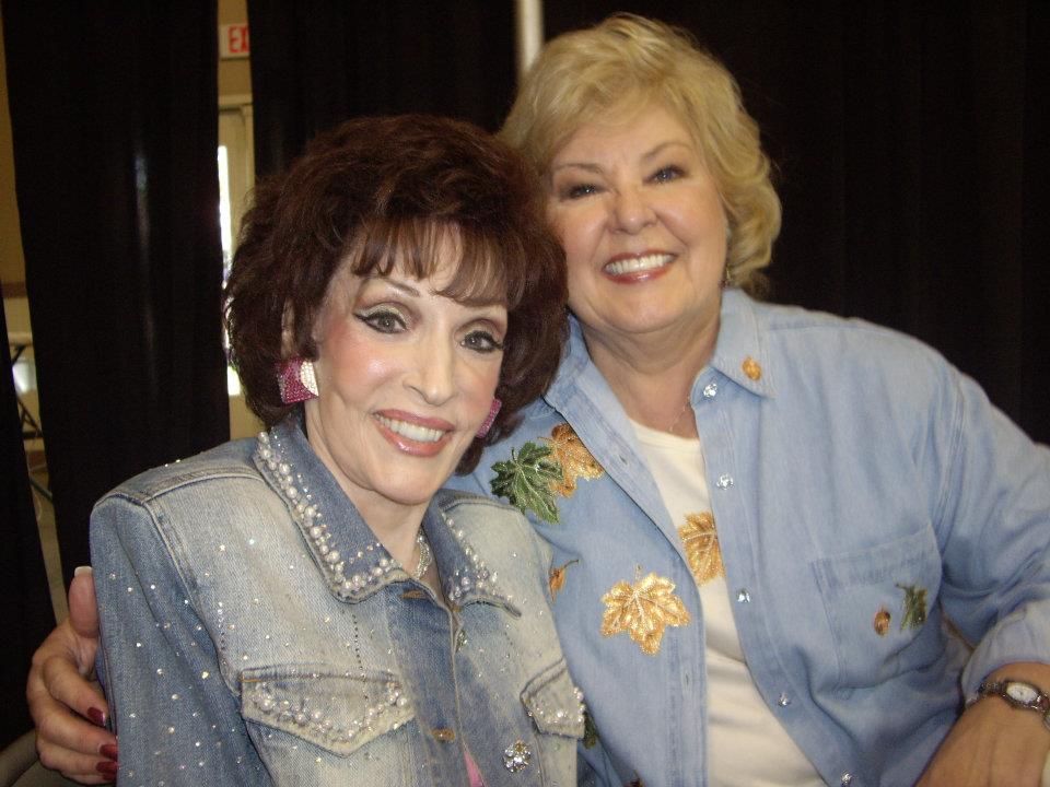  Dottie and Gloria Gaither 2000s 