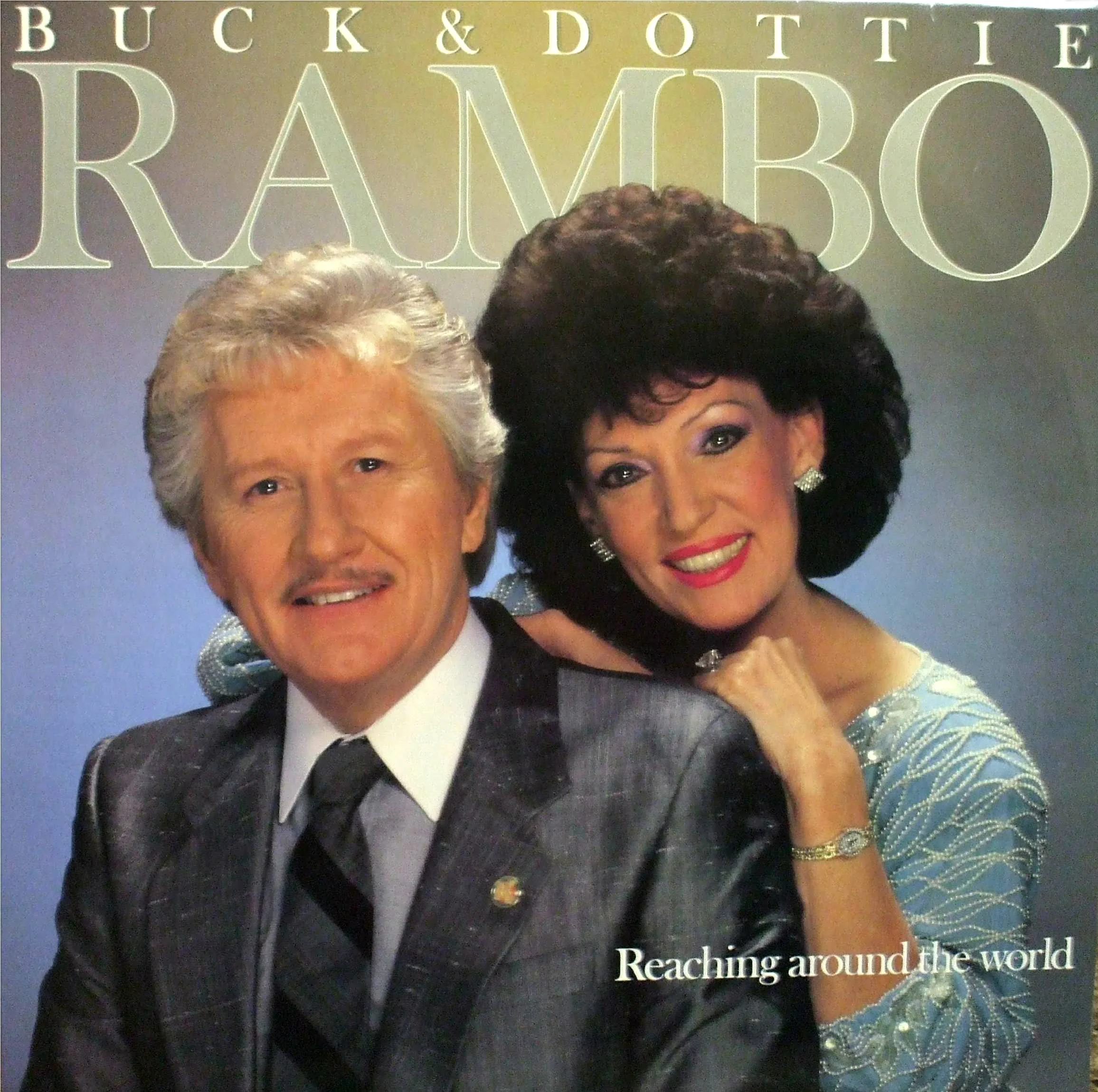 Reaching Around The World DOWNLOAD