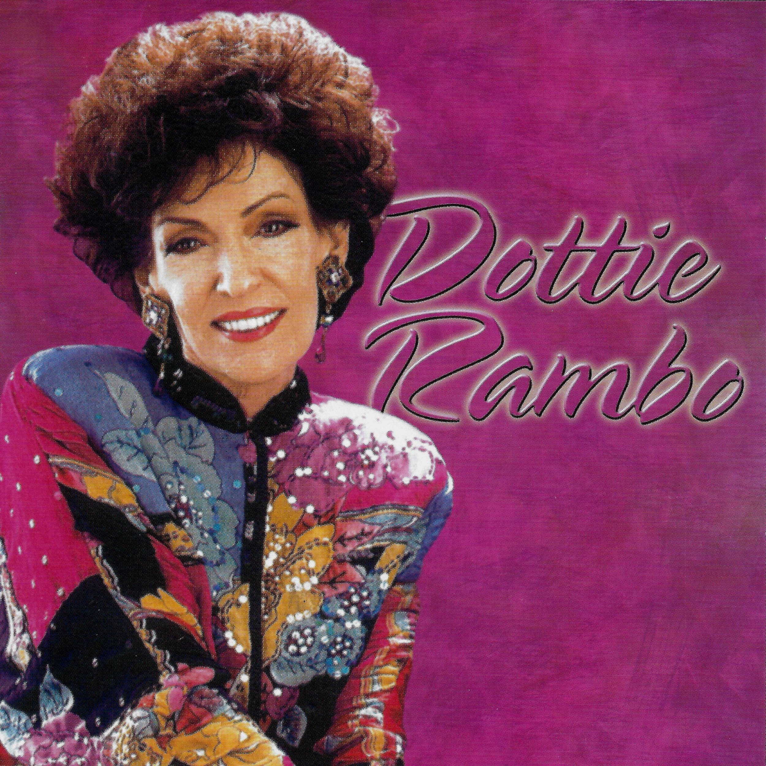 Dottie Rambo CD