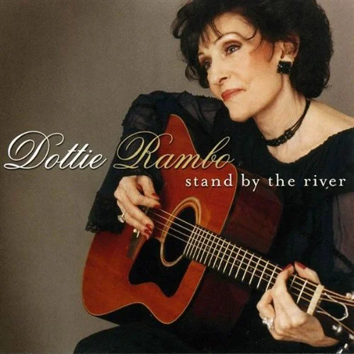 Stand By The River CD