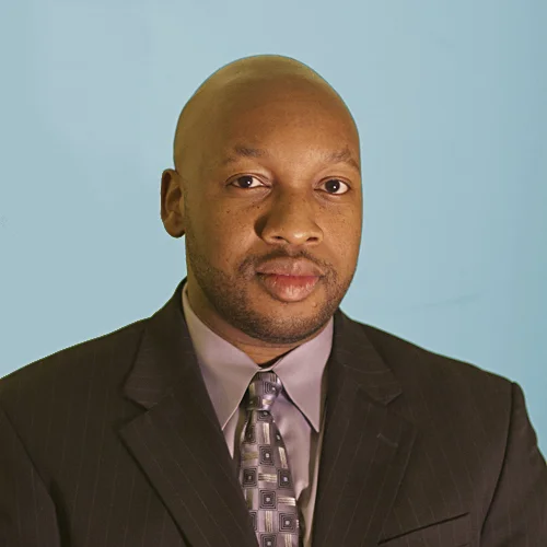 Renel Vital, President and Founder of IGE