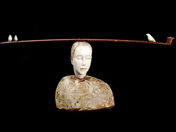 Balance - 2011