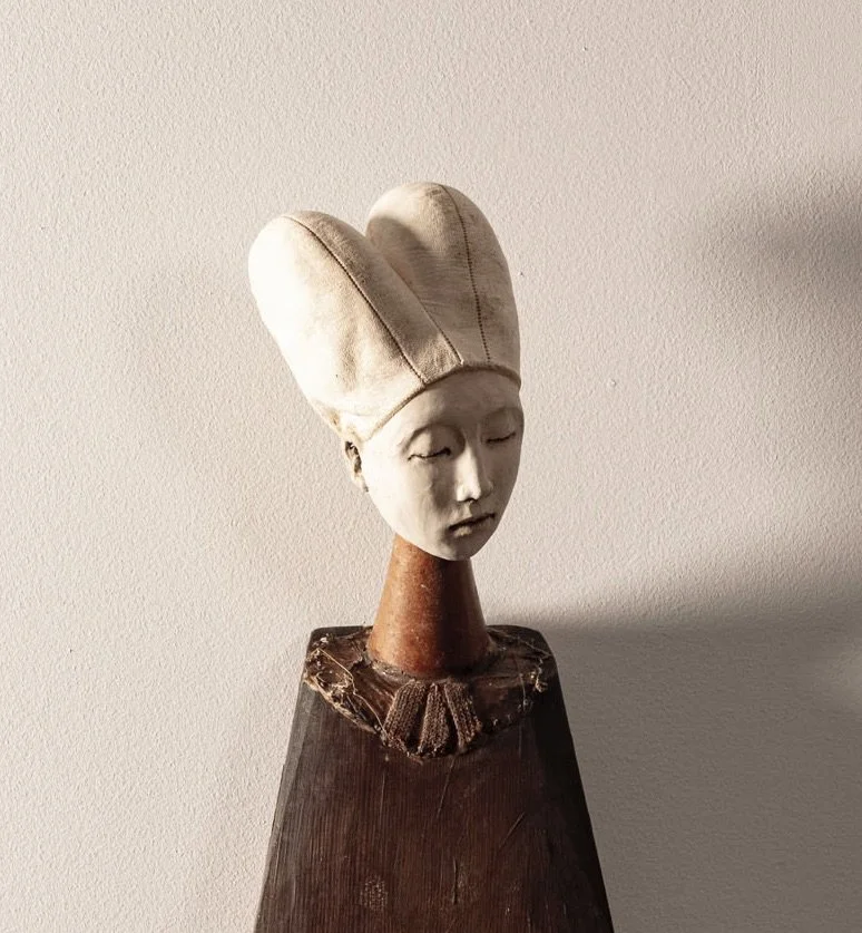 Troy's Boat (closeup)