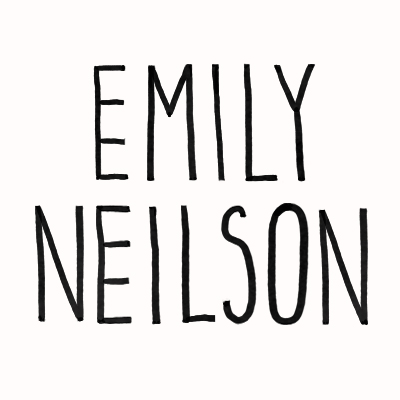 Emily Neilson 