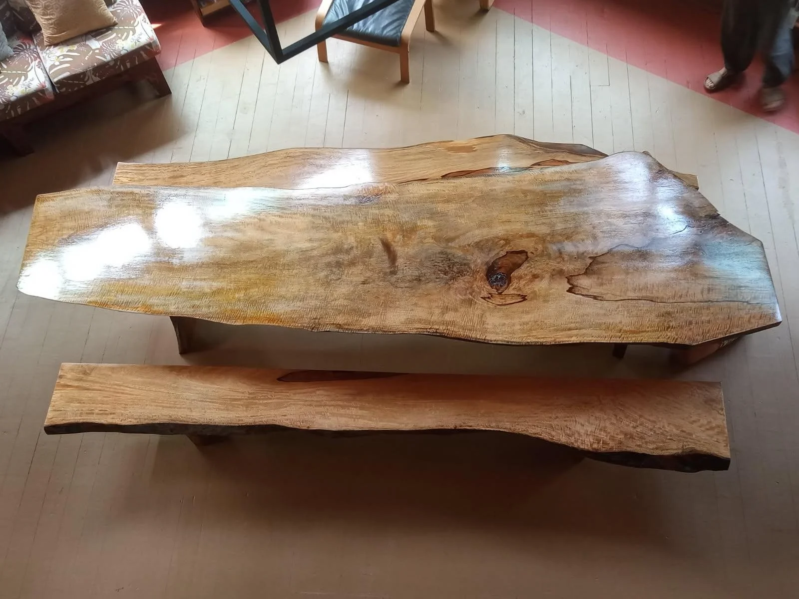 mike n soul table1.jpeg