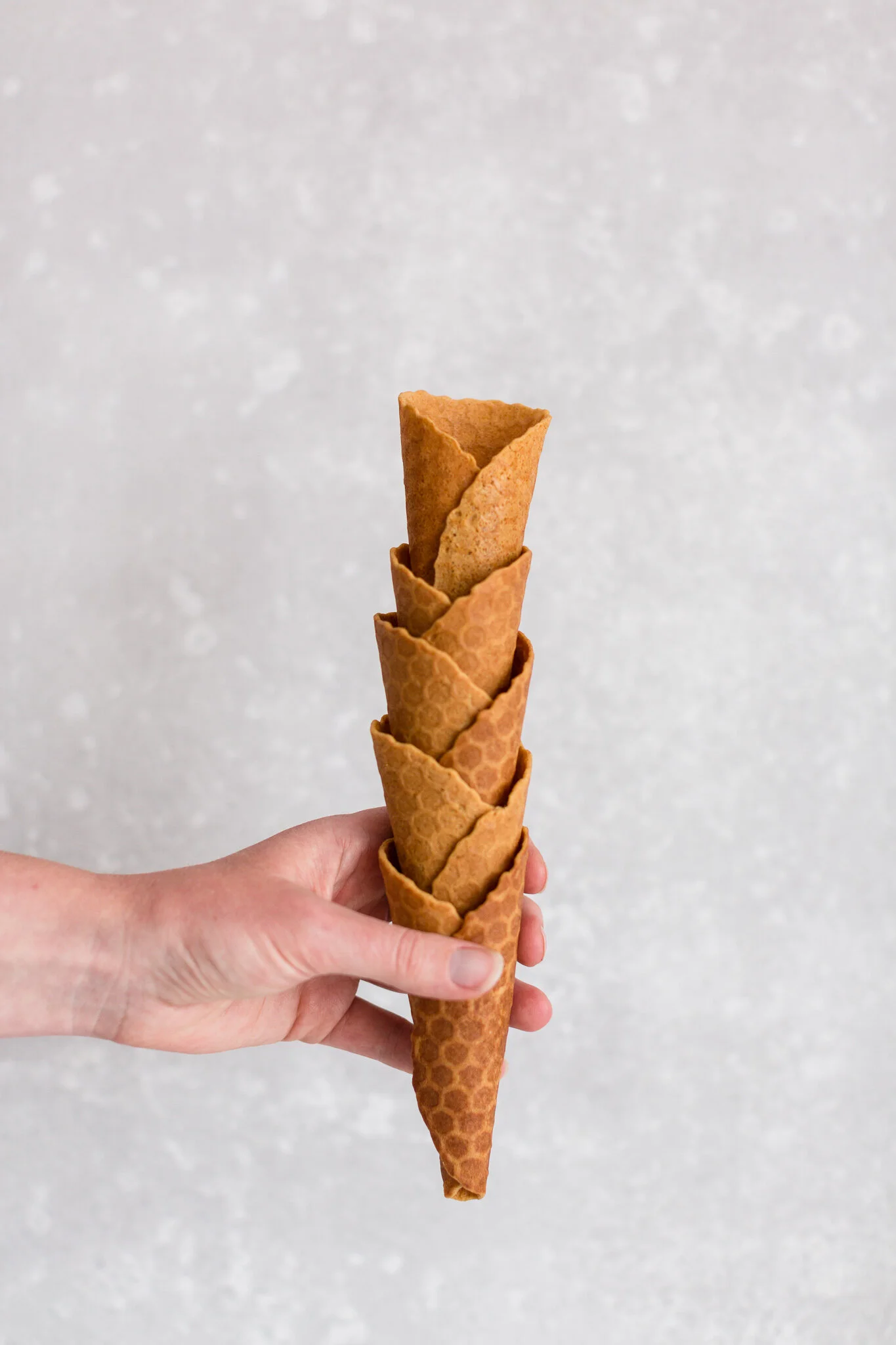 Ice Cream Cones