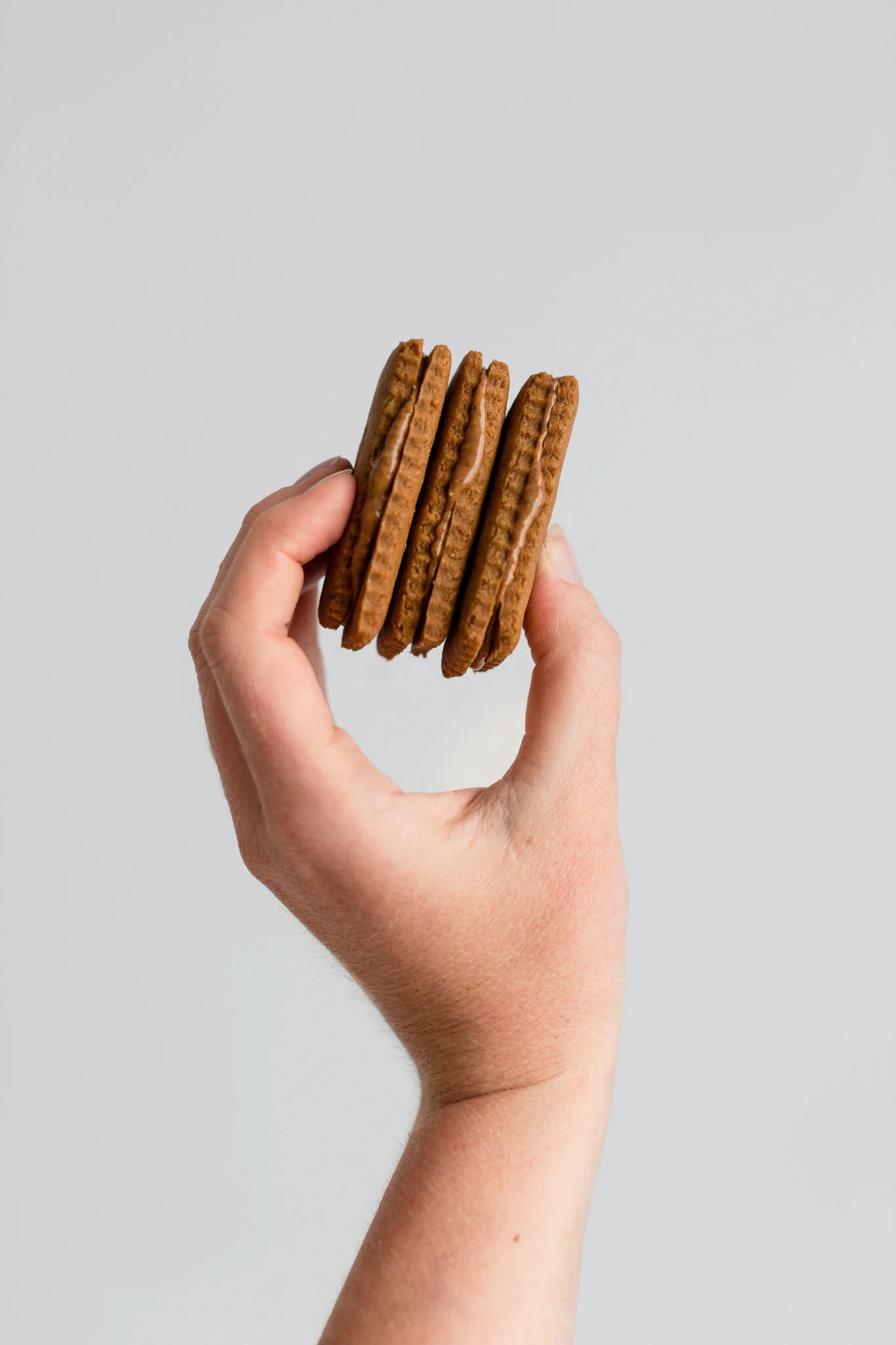 Maca Milk Biscuits