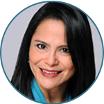 Mayra Pena Secretary BAKER TILLY